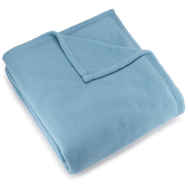 Registry BLANKET POLAR FLEECE 80X90 POLAR-F-BL